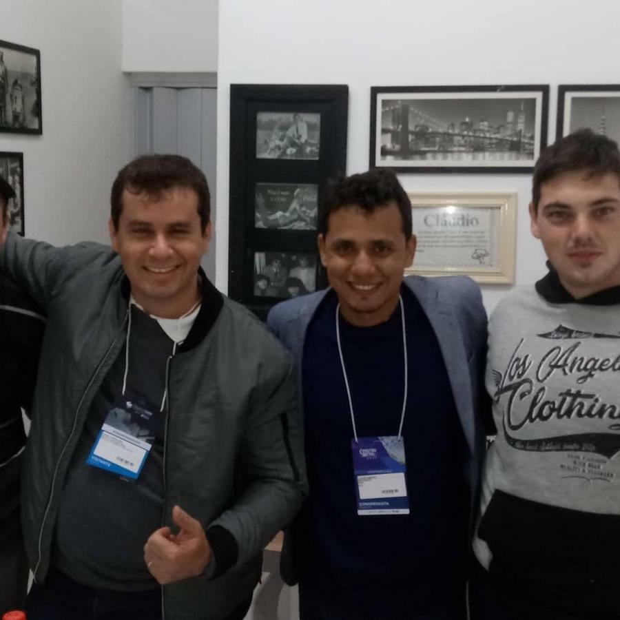 Hostel Convention Expo Sp São Paulo Eksteriør billede